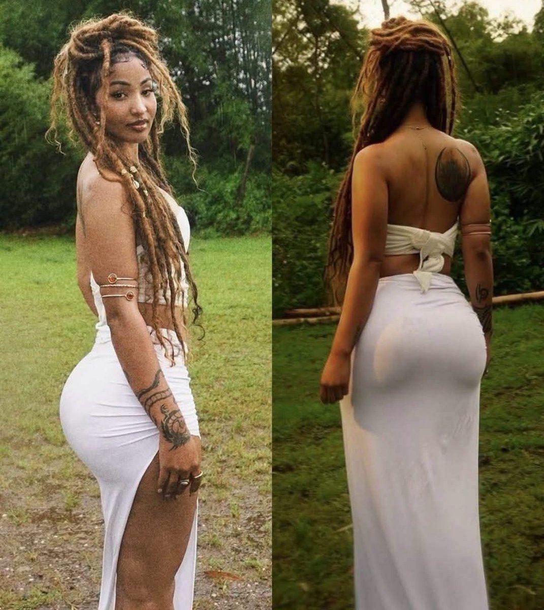 blacktwiterthrd's tweet photo. Shenseea via IG.🔥 https://t.co/inyWo9oinT