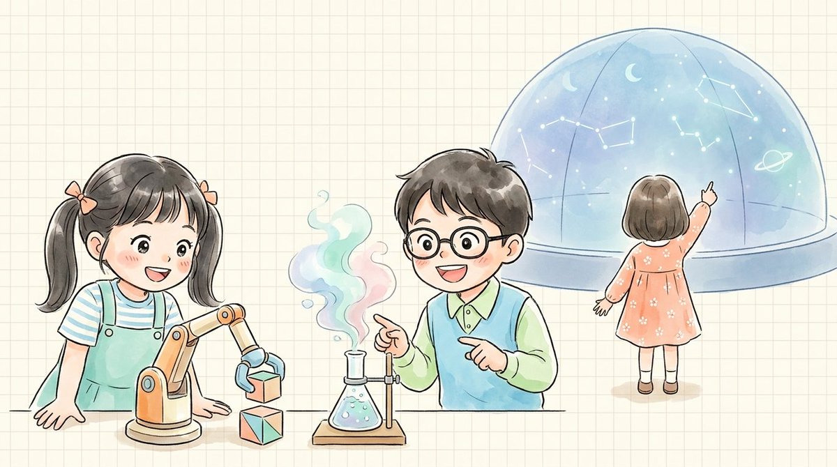 scsckids's tweet photo. 大学の文化祭・オープンキャンパスを子どもと楽しむ｜秋の「本物の学び」入門: 秋は大学祭・オープンキャンパスのシーズン。研究室の公開や science… scsc.​kids/articles/daigaku-bunkasai-kodomo/ #小学生 #学び体験 #自由研究 https://t.co/xCpwVd3Fgk