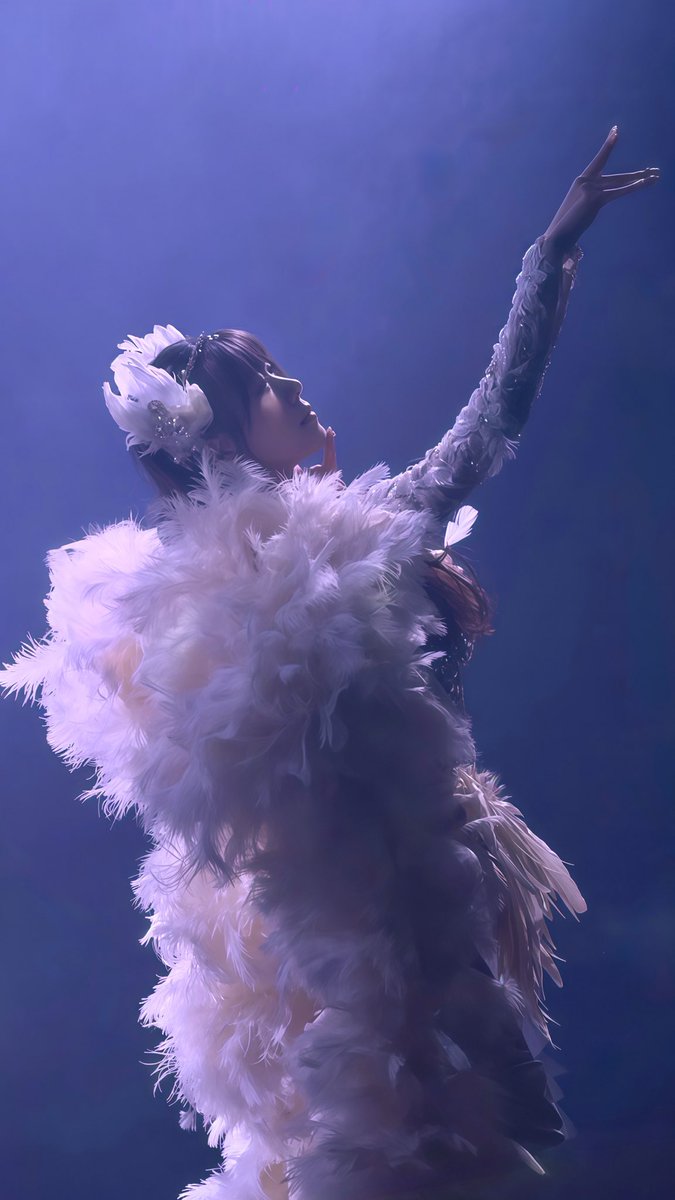 KURUTRO's tweet photo. 六本木に白鳥いた🦢

#63Angel #バーレスク東京 #ゆかBD2026 https://t.co/gAaCUBZRWc