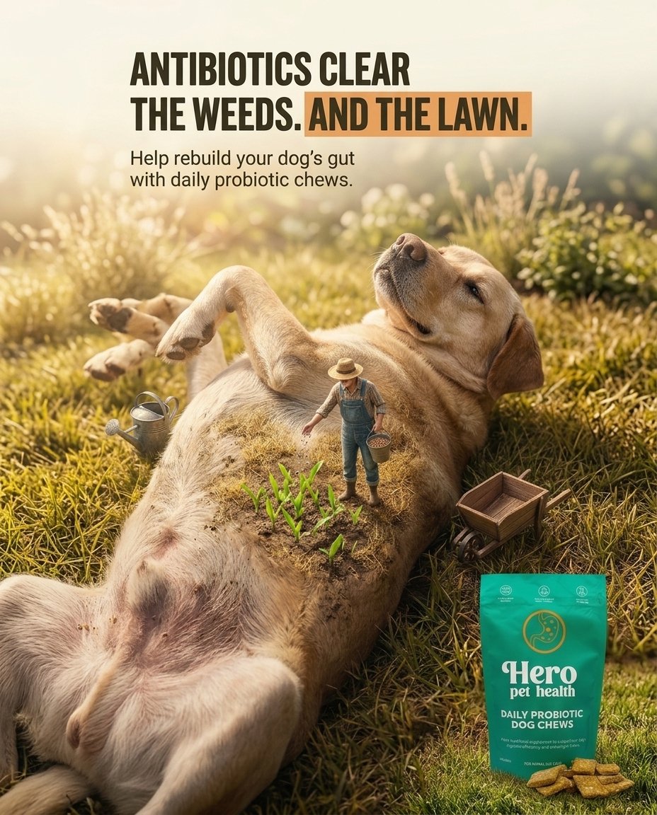 Salarmy_Studio's tweet photo. Recent creative concepts designed for Hero Pet Health brand.

#Metaads https://t.co/L4cpgsMPRS