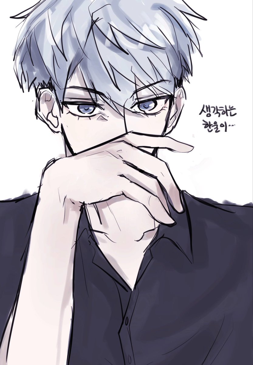 gaminl0ver's tweet photo. #피한울 낛인데 뭔가 마음에안들어요 https://t.co/WUyTXFfDa2
