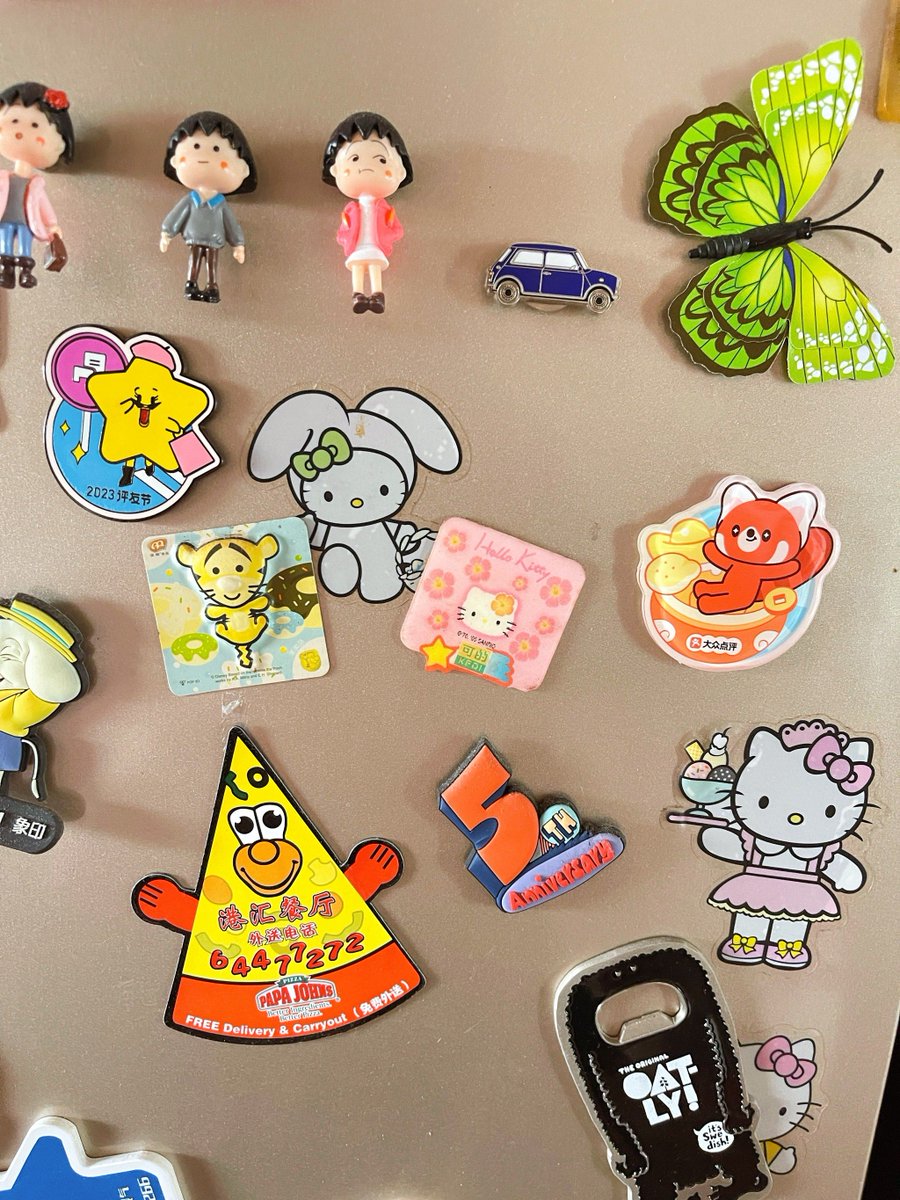 scout_rusty_85's tweet photo. Check out this magnetic display of my unique post-pose nickname! https://t.co/of8wTrSKCu