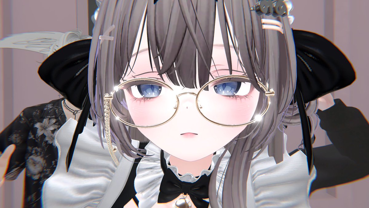 noway1105's tweet photo. #VRCエカール
その3‼️ https://t.co/OfoMDh7rJA