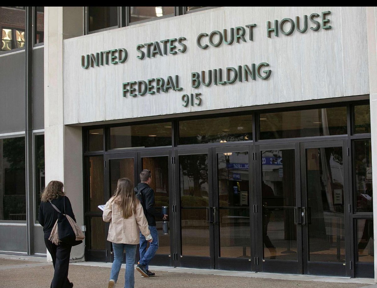 FirearmRightsUS's tweet photo. 2A WIN: A federal judge blocked Connecticut’s new ban on “convertible pistols” hours before it took effect, finding the challenged provision likely unconstitutional. It’s a preliminary injunction—not a final ruling—but a major check on overreach.

@EagleEdMartin #2A #GunRights https://t.co/wikZ8OhHWO