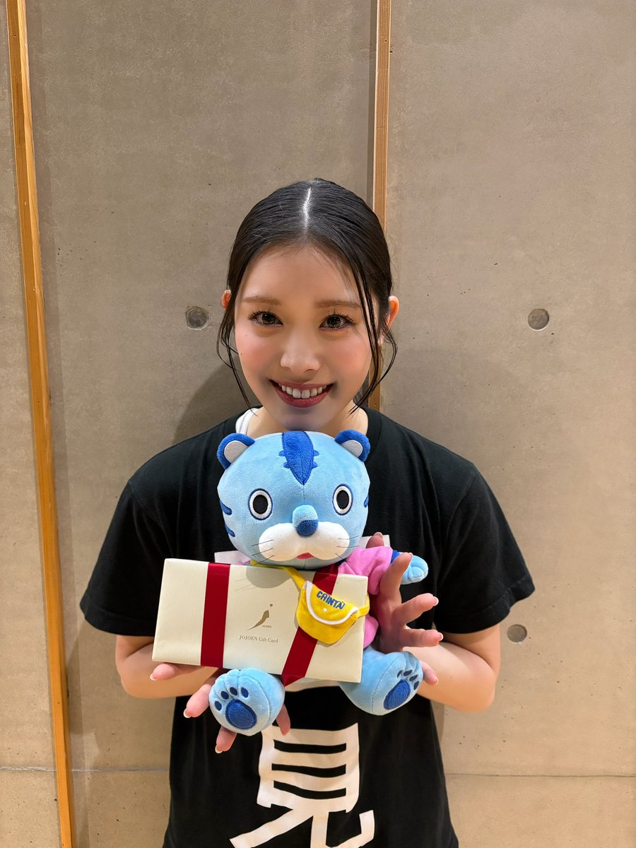 ebichu_staff's tweet photo. 「SASUKE アイドル予選会2026 一出場権争奪バトルー」
ありがとうございました💐

#風見和香 が2位を獲得🥈✨

応援メンバーの #桜井えま も精一杯応援しました📢

会場まで応援に来ていただいたみなさま
配信をご覧いただいたみなさま
本当にありがとうございます💌

アーカイブ配信もございます📺
ぜひチェックしてください👀
#SASUKEアイドル予選会2026