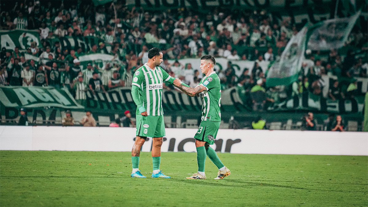 nacionaloficial's tweet photo. La cinta de capitán más talentosa de Colombia 🇳🇬

Si es con ellos en la cancha, siempre serán BUENOS DÍAS 🙌

#VamosTodosJuntos https://t.co/FxkEUpXbwv