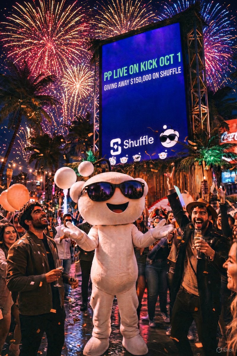 Manifestedwin's tweet photo. @pp_privatejet_2 Counting down the hours, PP 🤍

LETS GOOOO 🥳 #SHUFFLE 

Shuffle: Manifest444 https://t.co/0pxA3BPji3