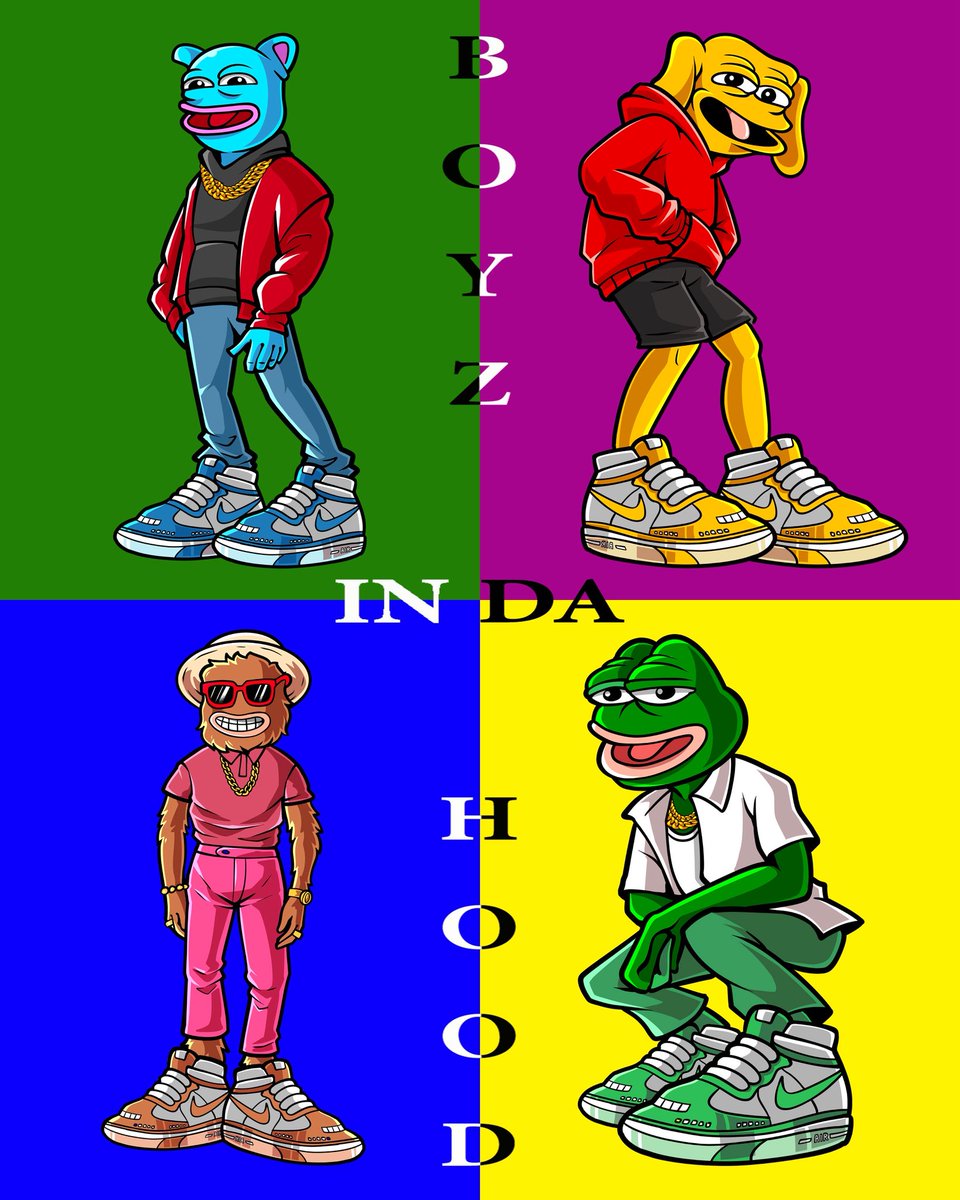 THCUNITE's tweet photo. 🚨 THE WAIT IS OVER! 🚨

THC IS LIVE! 🔥🏙️ BOYZ

CA: 0xDeF3d7d32bFcAcb98070880fe70385C274748907

Introducing our FIRST community project — BOYZ IN DA HOOD 🏘️💰

The streets are open. The community is locked in. Now it’s time to see what we can build together. 👀🔥

⚡ LIVE ON ROBINHOOD
💎 Community-driven
🎯 Built for the degen community
🚀 First THC community project

You’ve been waiting… NOW PULL UP. 🫡

BOYZ IN DA HOOD — LET’S RUN IT UP! 🏃‍♂️💨