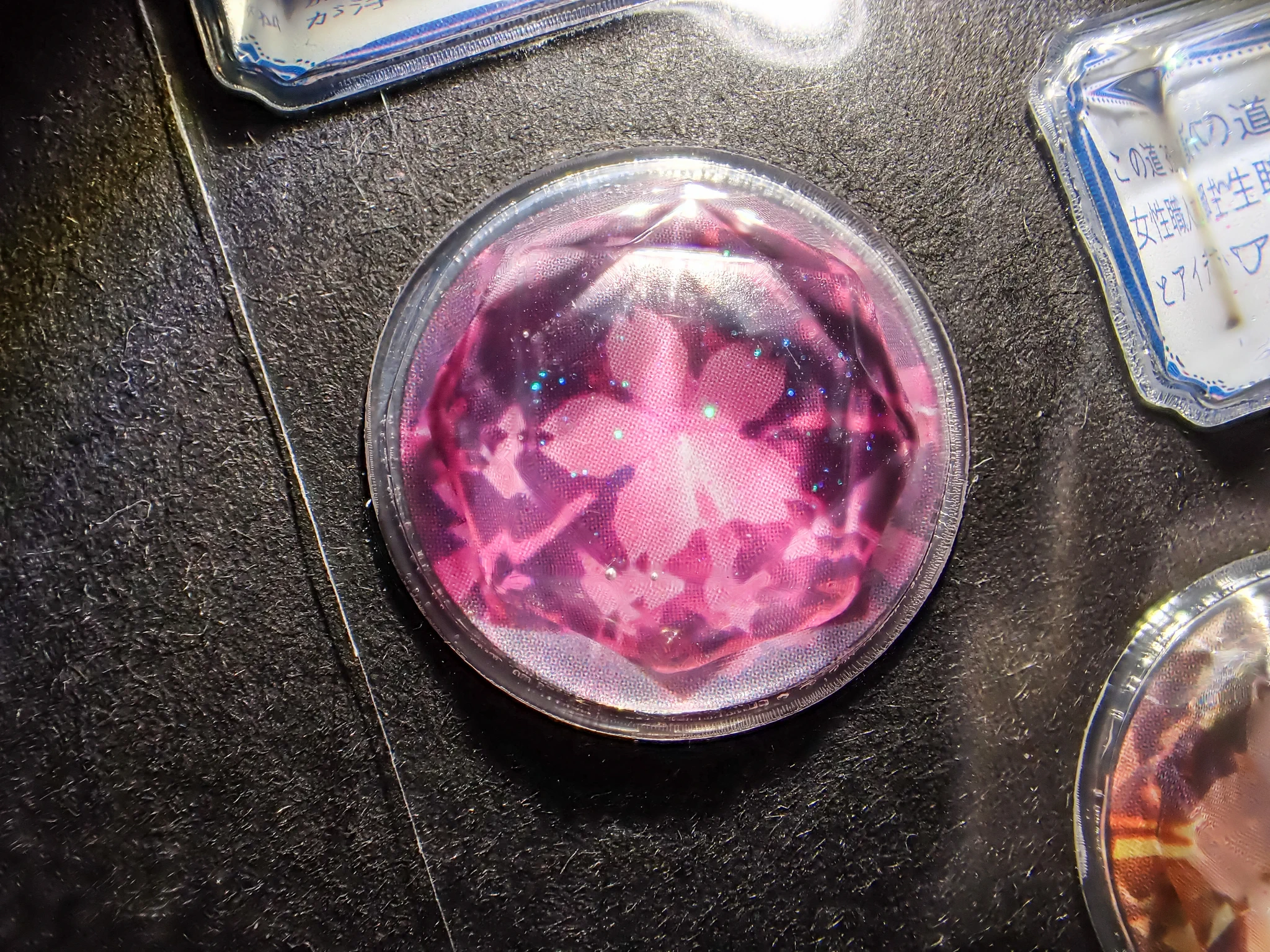 激レア 非売品 コカ・コーラ 表彰用 タイピン 宝石仕様 KARATZ公式💎宝石鑑定士が運営する宝石専門店 on X: 