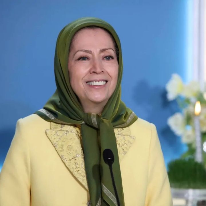 Canonshoreshi's tweet photo. پیام خانم #مريم_رجوى به کنفرانس حقوق بشر در سازمان ملل در ماه‌های اخیر، نقض حقوق بشر در ایران شدت یافته است که شامل اعدام‌های روزانه زندانیان، به‌خصوص اعدام اعضای مجاهدین و شرکت‌کنندگان درقیام دی‌ماه،دستگیری‌های گسترده و شکنجه و بدرفتاری با زندانیان سیاسی است https://t.co/tXWJF1ewbL