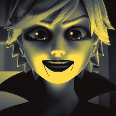 CHATNOIRX3's tweet photo. MÊS DE HALLOWEEN! https://t.co/A2OZeBckcD