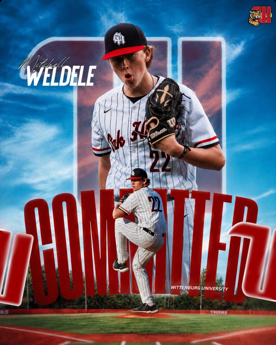 OakHillsBSB's tweet photo. Congratulations Mitchell! https://t.co/6l639ymRsA