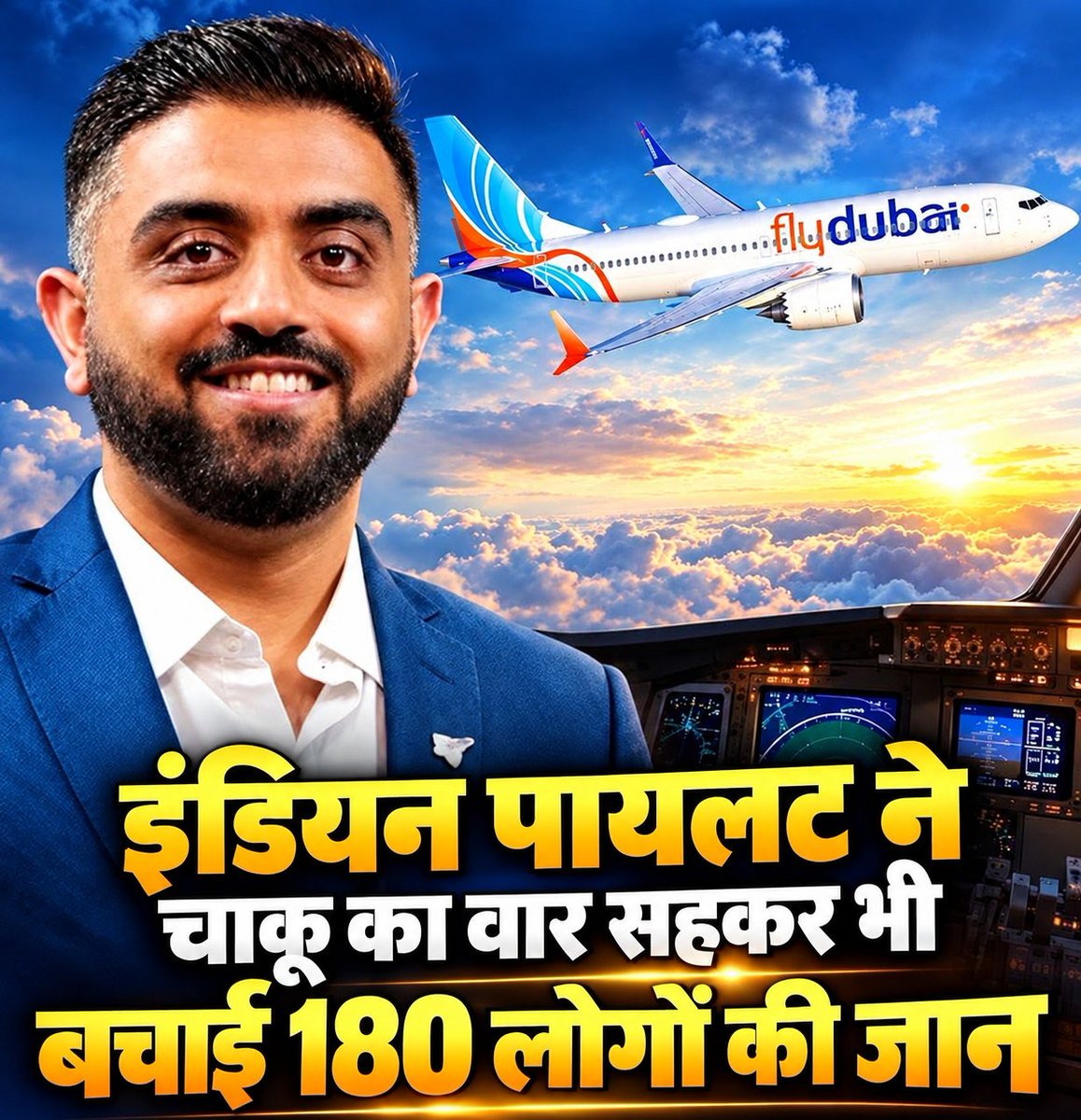 IamMANISH24's tweet photo. कर्तव्य मार्ग पर सर्वस्व अर्पण करना ही सच्��ा धर्म है!

अपनी जान जोखिम में डालकर सैकड़ों मासूमों को नया जीवन देने वाले कैप्टन स्मित मच्छार की जांबाजी पर पूरे देश को गर्व है।🇮🇳

यह साहस आने वाली पीढ़ियों के लिए प्रेरणा है! https://t.co/Ke5SKoBycl