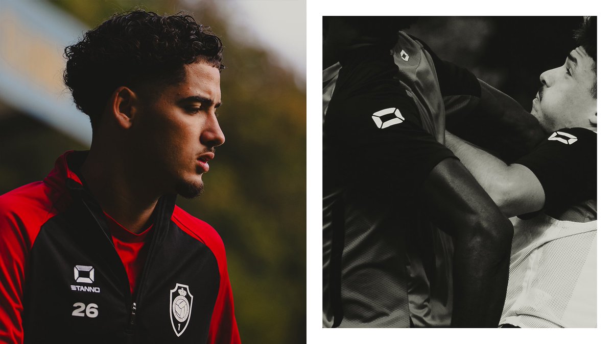 official_rafc's tweet photo. 👀 https://t.co/19kqHRHU43