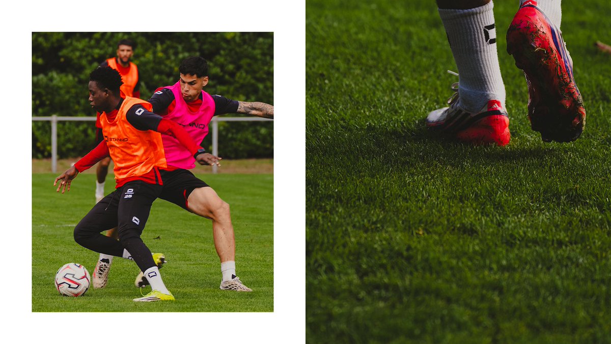 official_rafc's tweet photo. 👀 https://t.co/19kqHRHU43