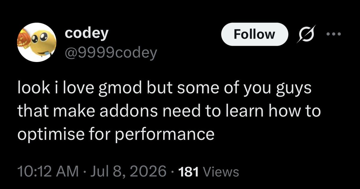 TheDullahanMaci's tweet photo. @9999codey @hanibananeez So either you want to fuck gmod/sonic or you understand "love" isn't always sexual. 

"But it's a child!"
You can non-sexually love a child... even if you aren't related. My bff has a 6 year old that I absolutely love and adore. Would die for that kid. Doesn't make me a pedo. https://t.co/DCSAevGRIz
