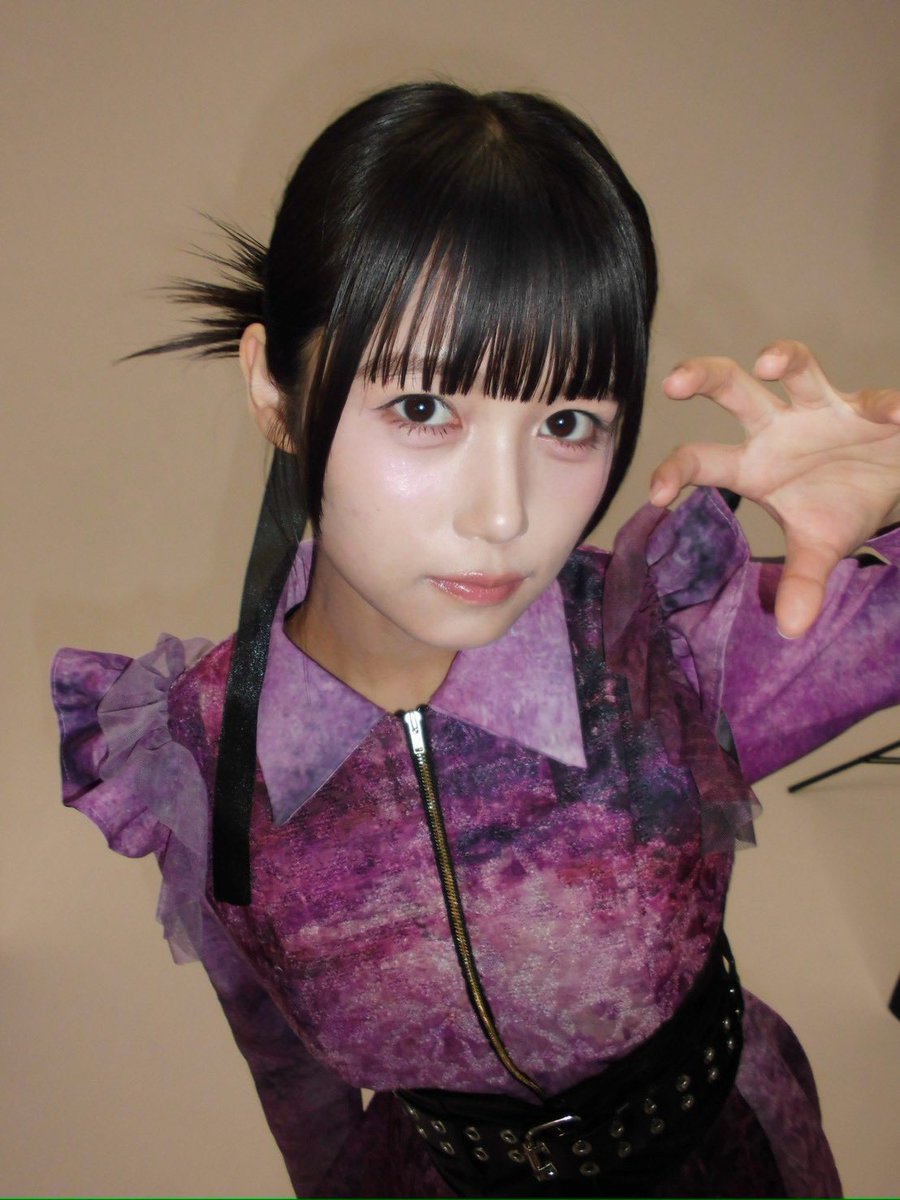 _neko1222's tweet photo. ラスト新衣装！
よろしくねっ https://t.co/QwQCtBEYGO