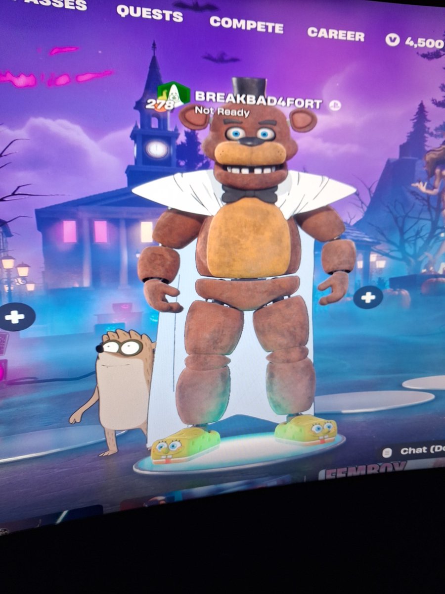 BREAKBAD4FORT's tweet photo. This game is so gas https://t.co/xnvsoFrHiZ