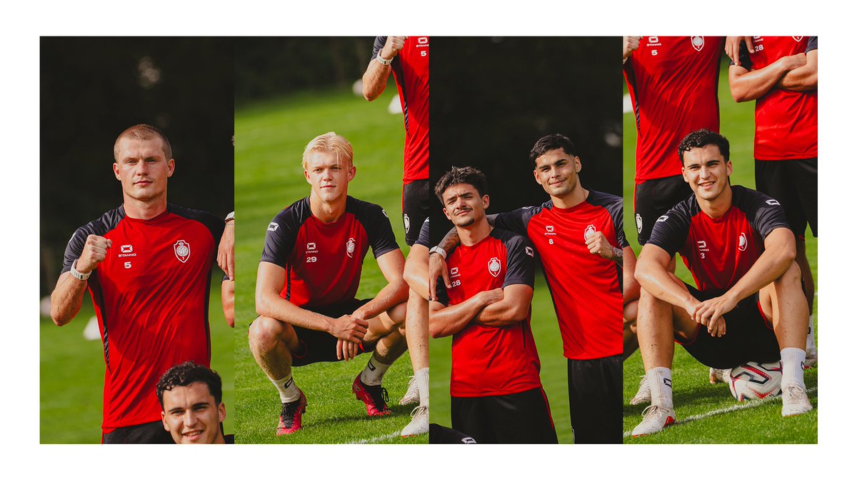 official_rafc's tweet photo. 🙌 https://t.co/4WLWd3j8Z3