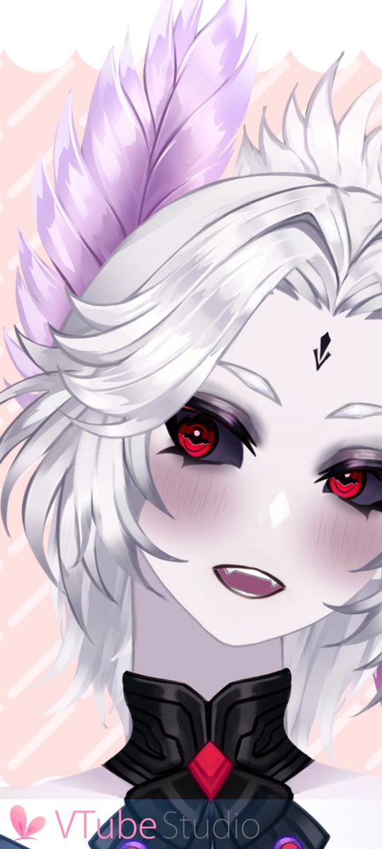 TaigaMothCh's tweet photo. @RevaiiVt I'd be honored! https://t.co/zvwJi0ZNWy