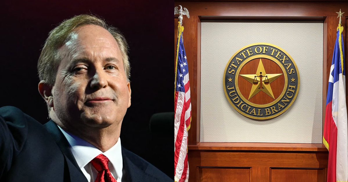 TeamTalaricoHQ's tweet photo. Ken Paxton offered plea deals to at least 10 students accused of raping their classmates. https://t.co/0TsNxjKfse