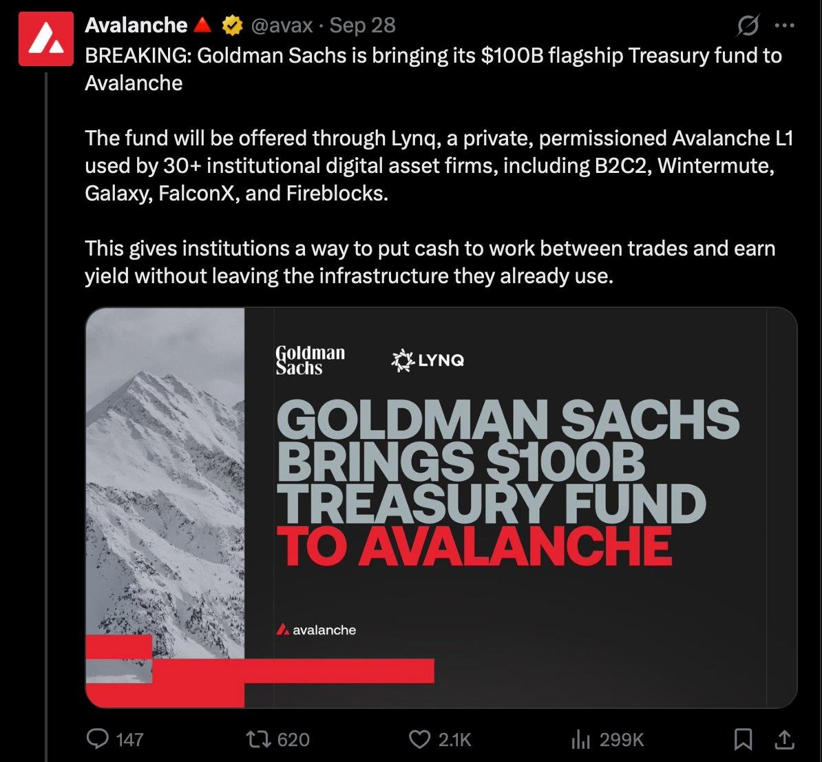 crypto_ataman's tweet photo. $AVAX ☝️ https://t.co/USYuO04qAH