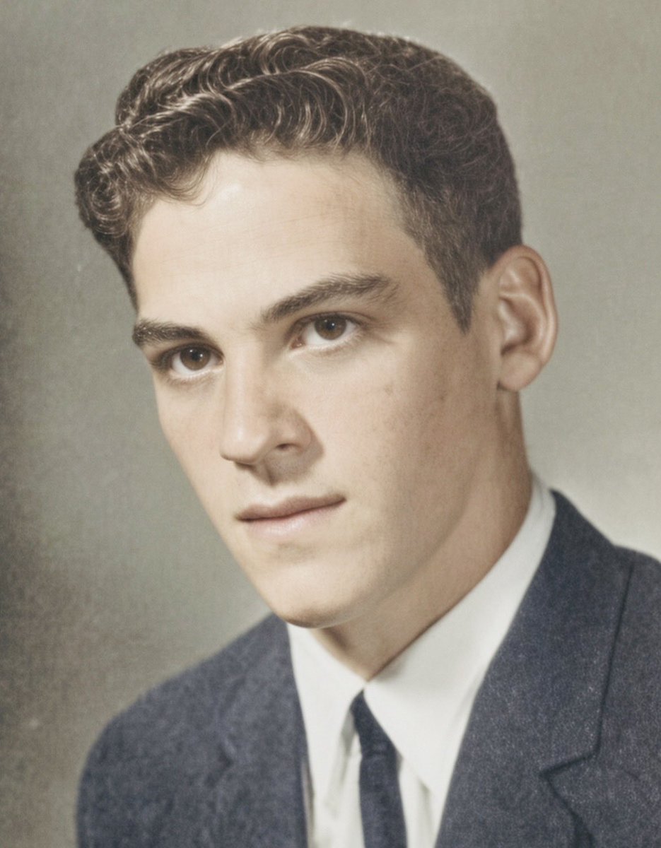 KoreyG80's tweet photo. Buckeye Army Infantry Unit Commander
First Lieutenant Ronald Douglas Brown was KIA on October 1, 1968 in South Vietnam. Delta Company, 46th Infantry, 198th Infantry Brigade, Americal Division. Remember Ronald today. Forever 22 #American Hero.🇺🇸🎖 https://t.co/lwMFx5gZjb