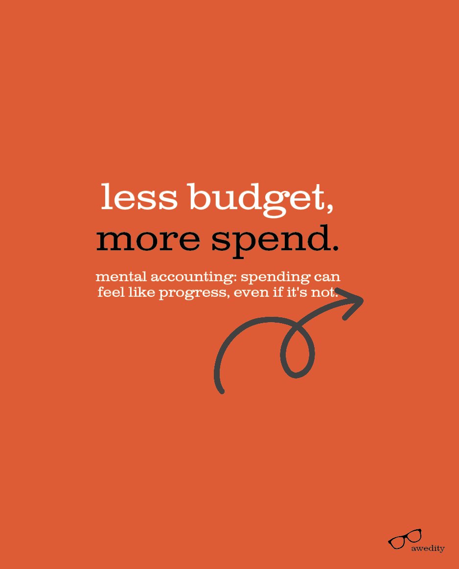 awedity's tweet photo. As businesses plan their 2027 budget, its interesting to look back on what Gartner discovered about the state of marketing in 2026 and the impct, or lack of, its having. 

Marketing isn't about spending more, it's about spending where you want results.

https://t.co/VRnsrDUGAk https://t.co/Cc5H1czHQ6