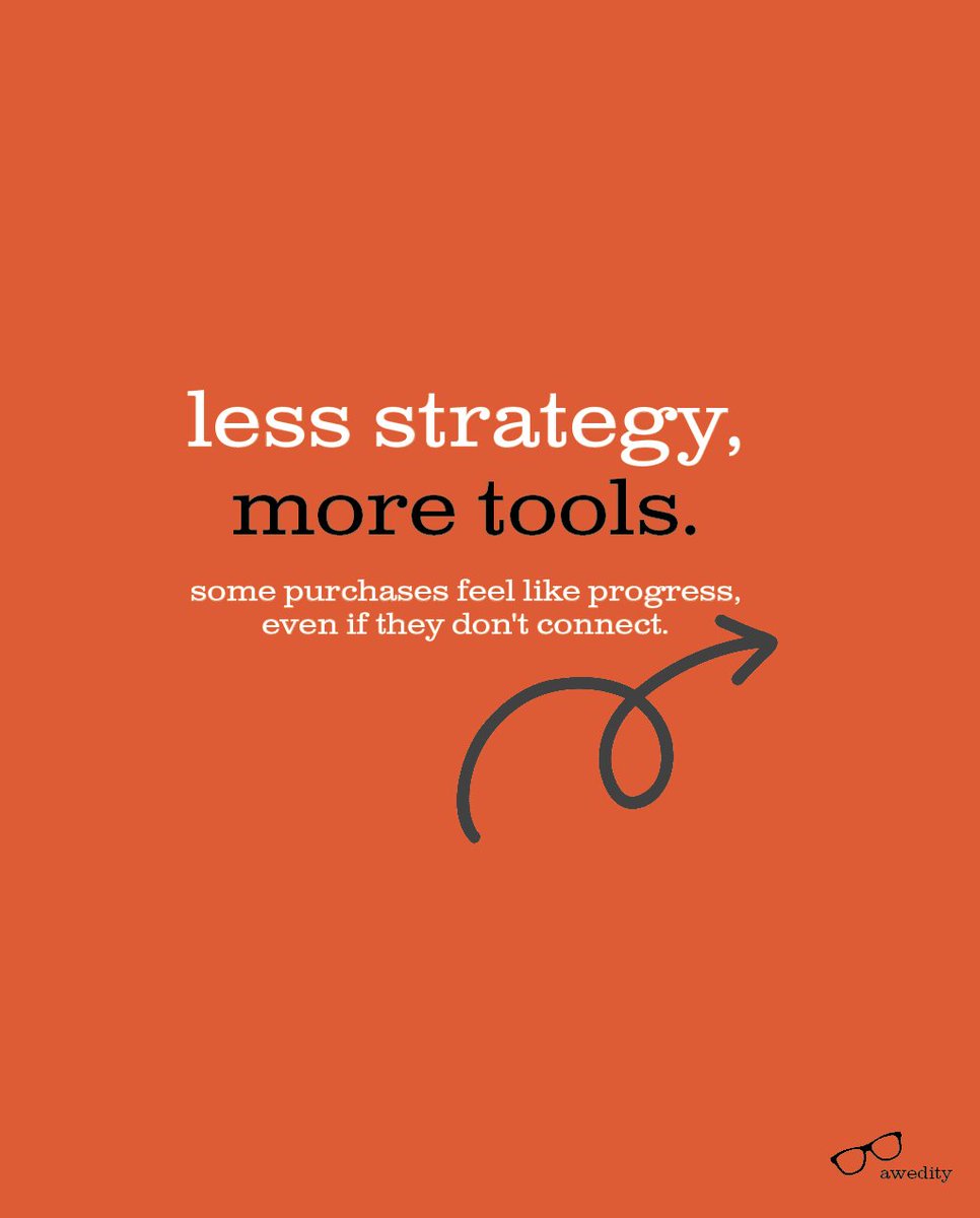 awedity's tweet photo. As businesses plan their 2027 budget, its interesting to look back on what Gartner discovered about the state of marketing in 2026 and the impct, or lack of, its having. 

Marketing isn't about spending more, it's about spending where you want results.

https://t.co/VRnsrDUGAk https://t.co/Cc5H1czHQ6