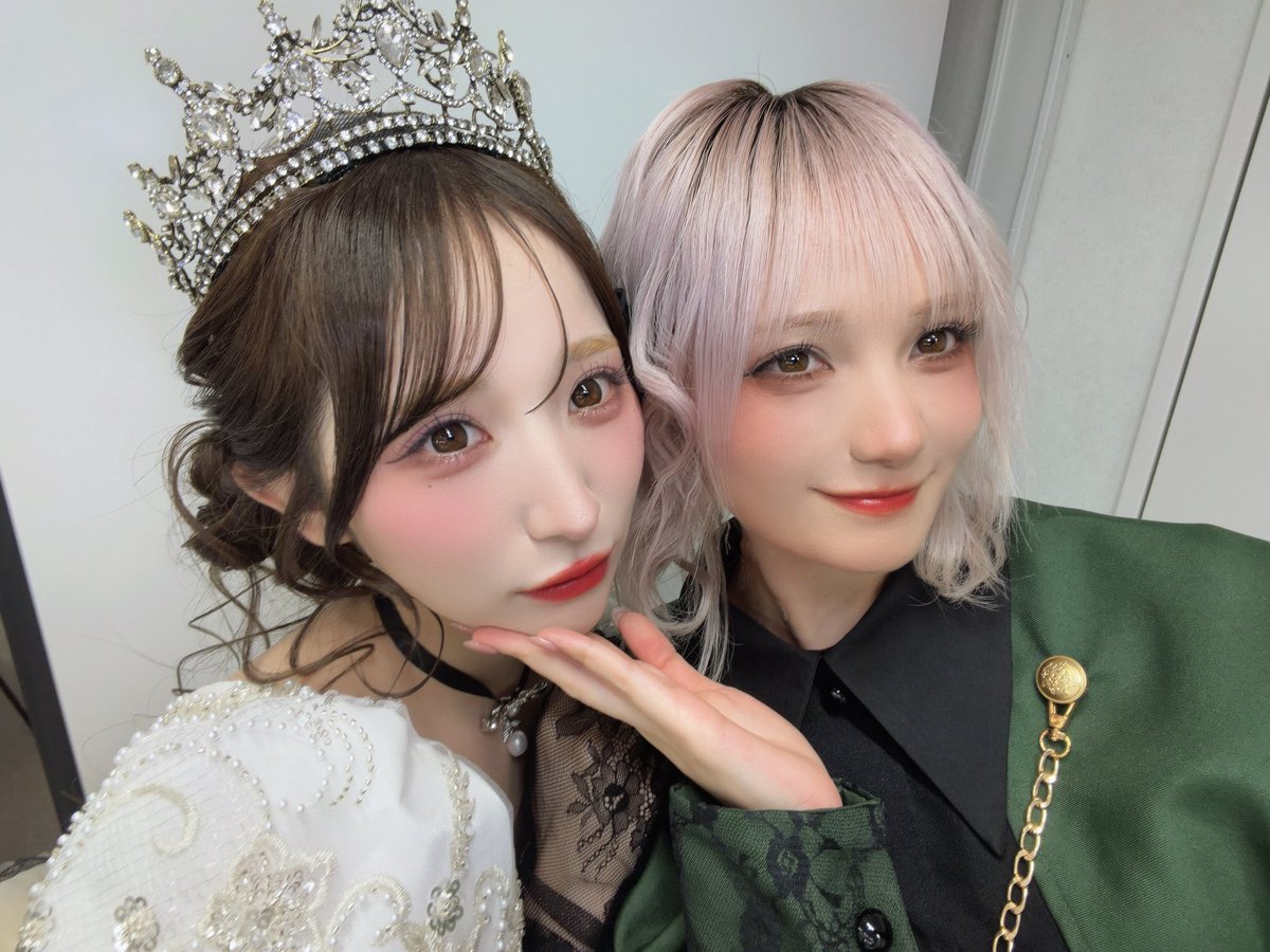shizuka_ct0530's tweet photo. お誕生日おめでとう☺︎
これからもその幸せな笑顔いっぱい見せてね

生誕祭お疲れ様だよう素敵だった（ ;  ; ） https://t.co/WIcM4hA01O