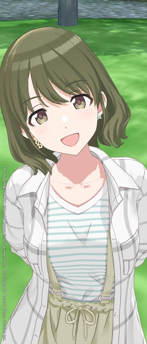 793nichi's tweet photo. 交際にちか→結婚にちか→新婚にちか→母にちか https://t.co/62fOZsK0cV