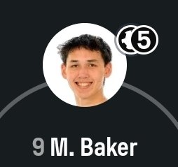 idextratime's tweet photo. MITCH BAKER 5 GOL ⚽️⚽️⚽️⚽️⚽️

OLE ROMENY 3 ASSIST 🅰️🅰️🅰️

WOW WOW WOW JUST WOW 🇮🇩🔥 https://t.co/T21vWA14RO