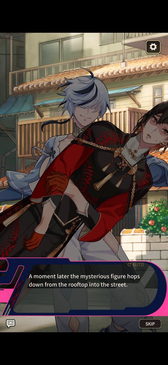 marstrekoziy's tweet photo. I FUCKING CALLED IT AND BLADE FELL WITH YAKUMO IN TOW ITS FUCKING PERFECT https://t.co/IUYUdGOCb3