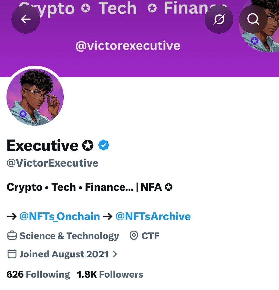 VictorExecutive's tweet photo. How to unsubscribe from X premium 

Any solution please? 

I want to get rid of this blue tick close to my pfp https://t.co/to9sBZpL8j