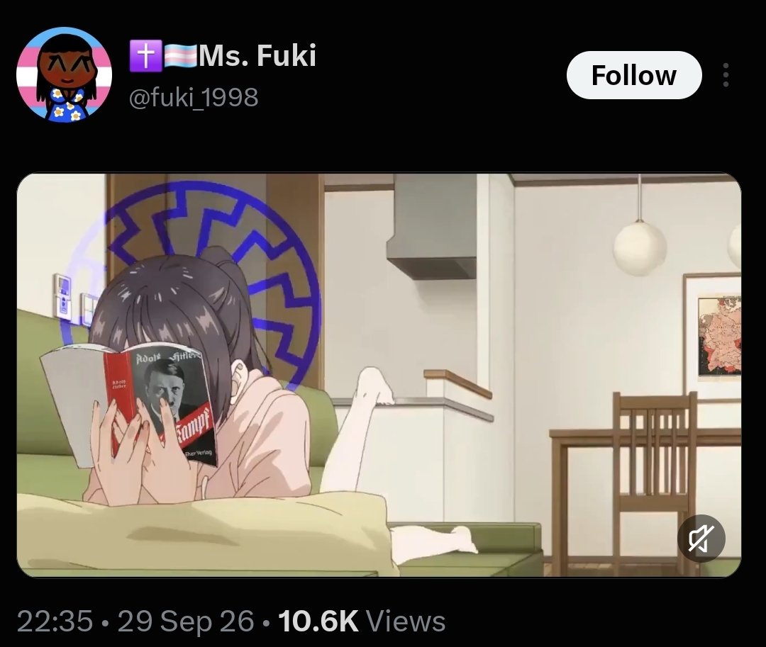 Ashedsu's tweet photo. This site is a goddamn mental ward https://t.co/tJ7BDFQzj3