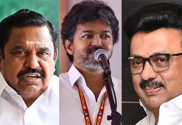 TrichyDharma's tweet photo. தாராபுரம் இடைத்தேர்தல் பிரச்சாரத்தில் பரபரப்பு! வாக்கு சேகரிக்கச் சென்ற அரசியல் தலைவர்களை மக்கள் முற்றுகையிட்டு வாக்குவாதம்! 🗳️⚠️️🔥

முக்கிய அரசியல் கள நிலவ��ங்களுக்கு பின்தொடருங்கள் 👉 @TrichyDharma

#Dharapuram #ByElection #TamilNaduPolitics #TrichyDharma #BreakingNews https://t.co/HR7JEFwX9r