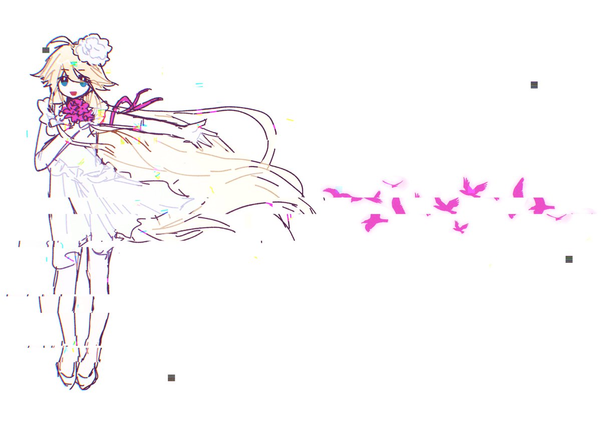 mofuchen_fff's tweet photo. #IA 
飞鸟 https://t.co/aPYaAHYa4X