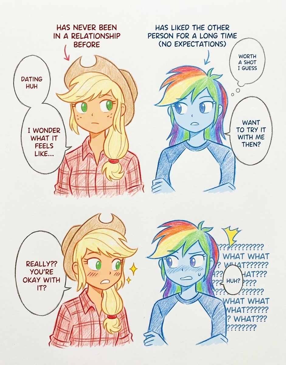 ErrantSymphony's tweet photo. @dykedashie Do it~! https://t.co/s4s99FUB4h