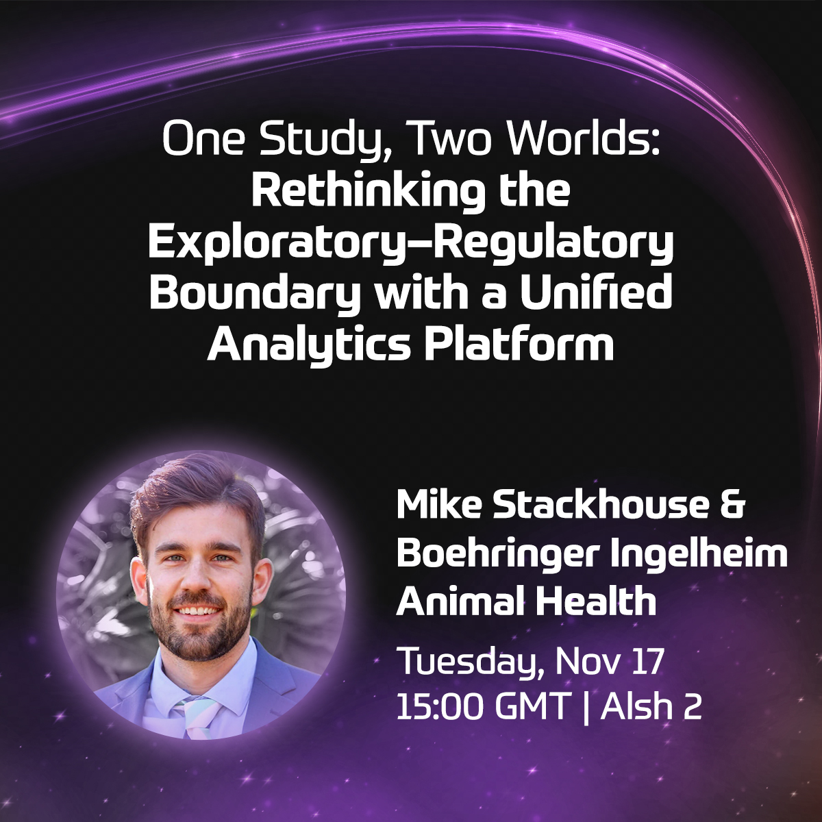 AtorusR's tweet photo. PHUSE EU Connect in Glasgow is one month out. Don't miss the sessions from Aga Rasinska, Mike Stackhouse, and Frank Menius. https://t.co/0a97LwjtAa

#DataThatDoes #Atorus #PHUSE #PHUSEEU #StatisticalProgramming #ClinicalAnalytics #OpenSource #GxP #Rstats https://t.co/itJYfbaumY