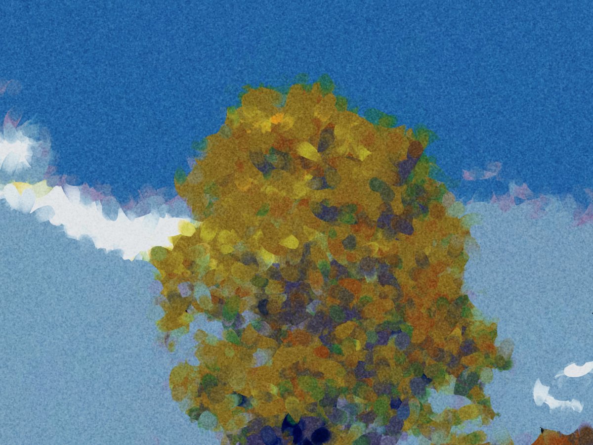 b1rdf1sh's tweet photo. Photographs used are my own.
#p5js #processing #rybitten #spectraljs #generativeart #genart #creativecoding https://t.co/5k0iWTv8E9