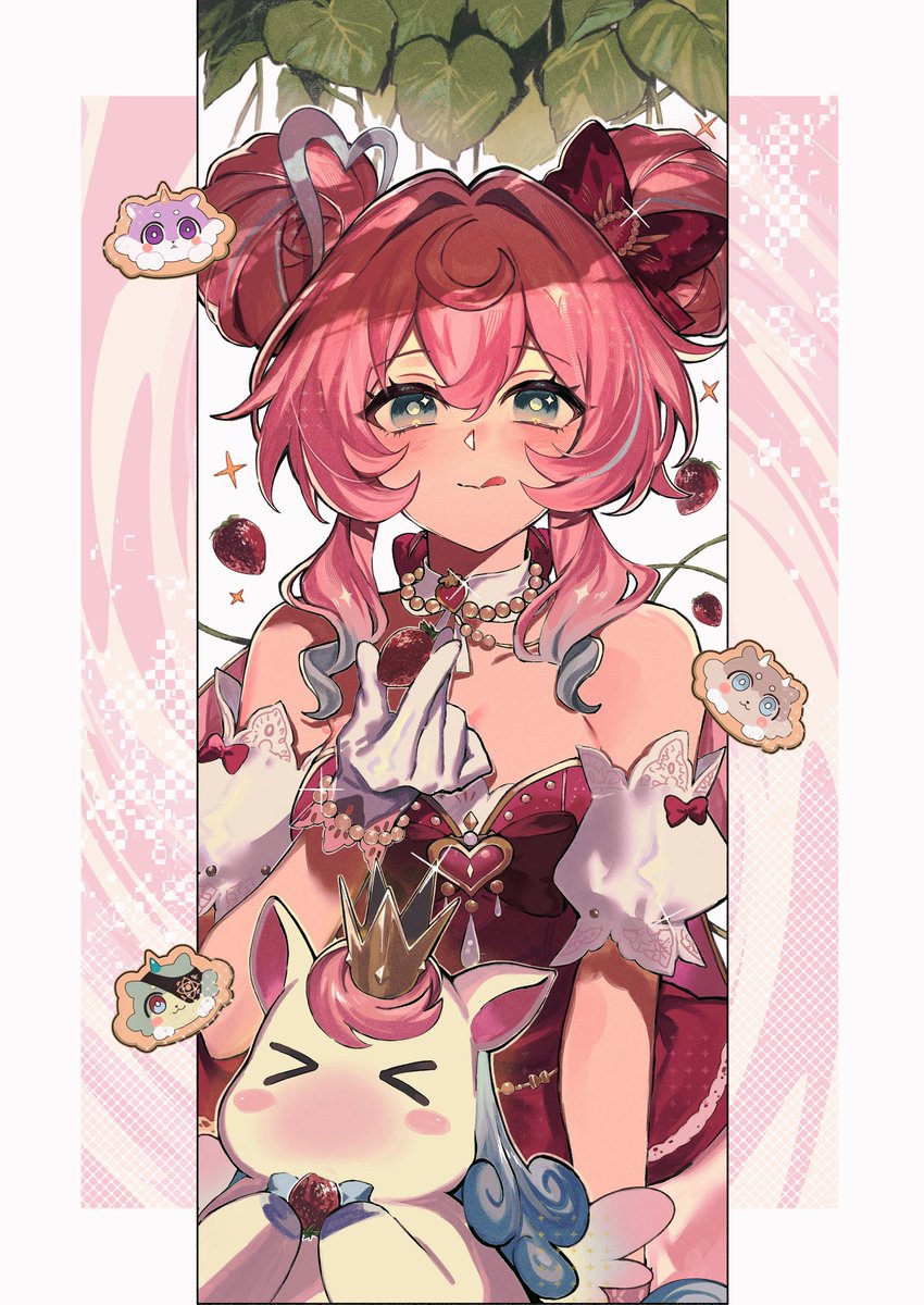 sandtansan's tweet photo. かわいい https://t.co/WL0H6X3Ksw