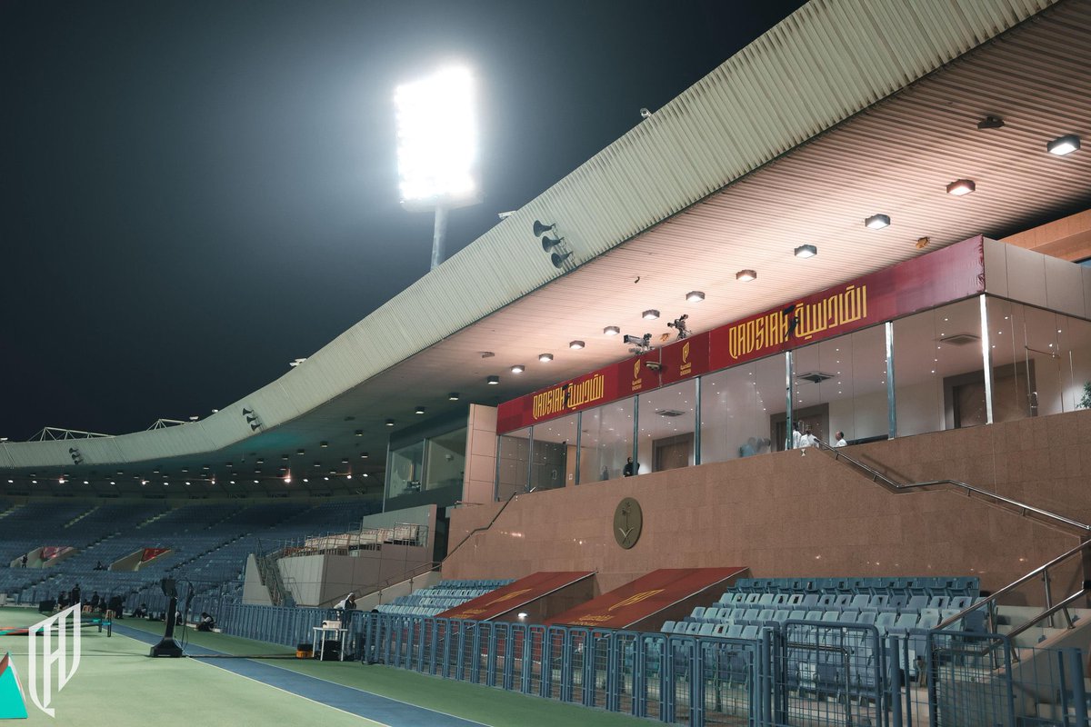 hilalstuff's tweet photo. 🚨 رسمياً: 

ملعب الأمير محمد بن فهد يحتضن مواجهة القادسية والهلال خلال الجولة 11 🏟️ https://t.co/HiJ0ClGYfs