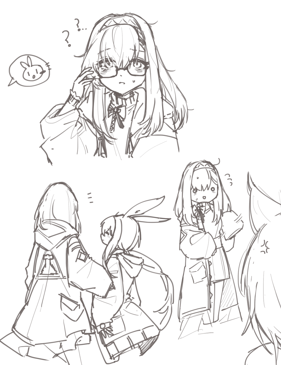 Ehtoring_wut's tweet photo. 박사↔️프리스티스
역할반전AU https://t.co/p5tJWonhoq