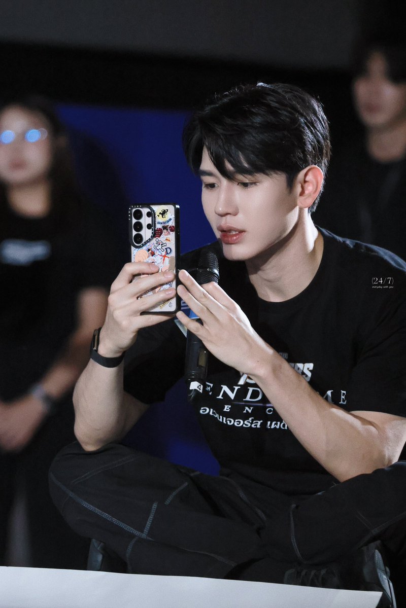 247withuuuu's tweet photo. 01/10/26

📱

NEWWIEE ENDGAME ENCORE AT SF
#SFxNewGunTui ; #Newwiee https://t.co/nlJt9WQQQI