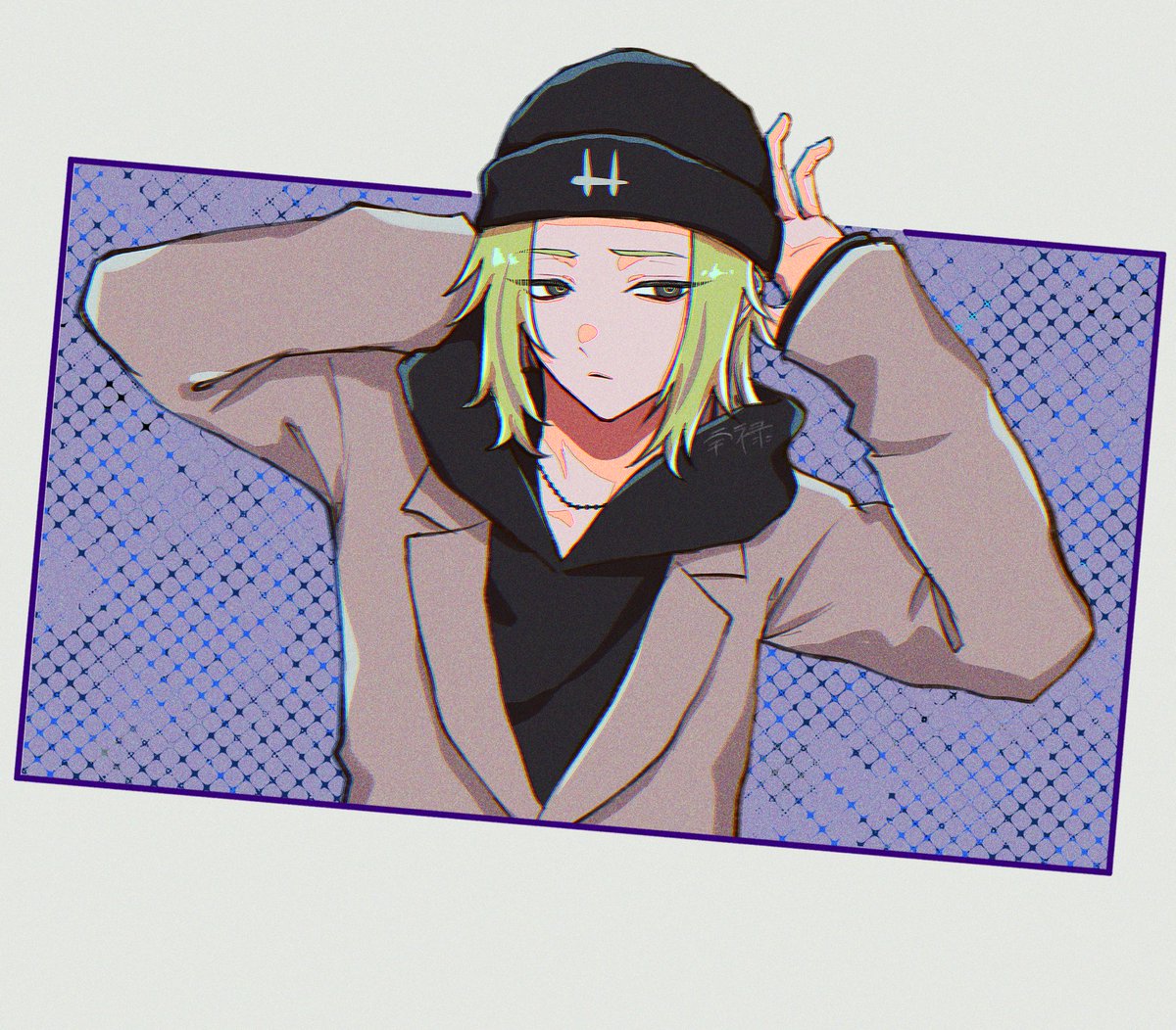 urk_009's tweet photo. 弐式 https://t.co/CMR11K46R2