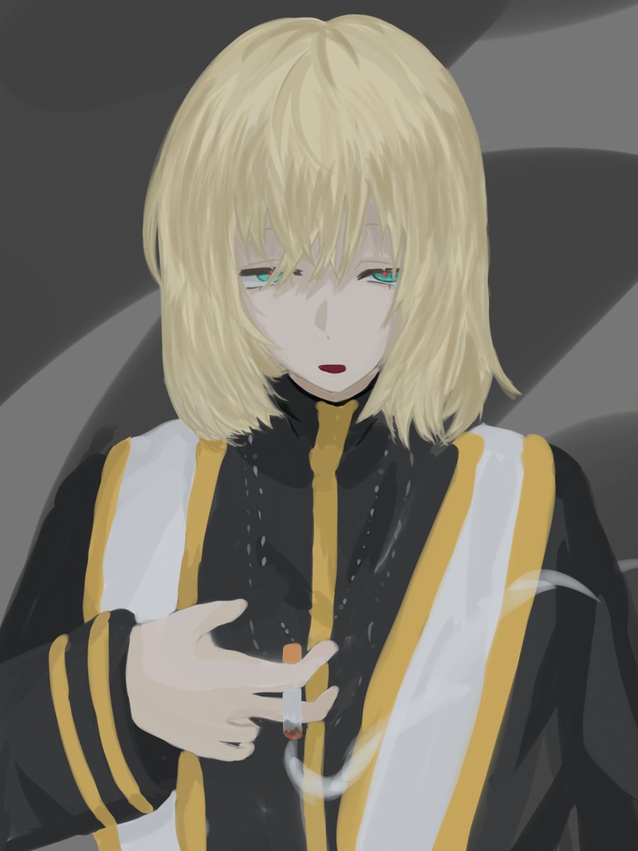 rin2kj's tweet photo. #キルシュトル展 https://t.co/RHjM8QcPtZ