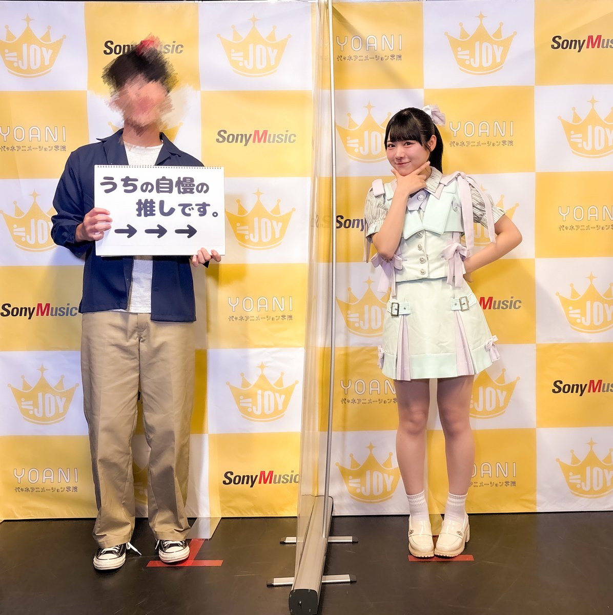 sh__ta_'s tweet photo. #うちの自慢の推しです。 https://t.co/05ChPo4cTV