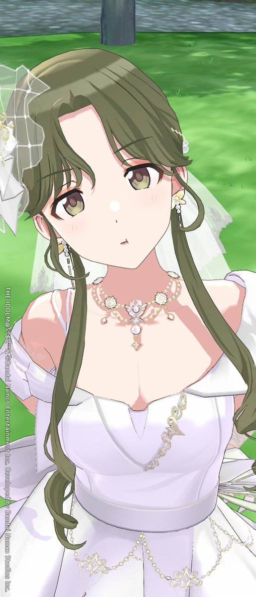 793nichi's tweet photo. 交際にちか→結婚にちか→新婚にちか→母にちか https://t.co/62fOZsK0cV
