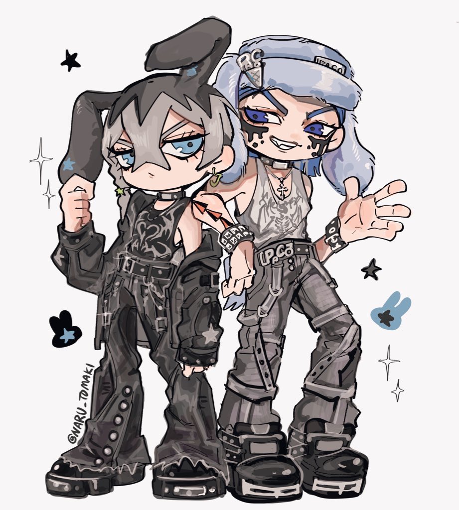 NARU_TOMAKI_'s tweet photo. （過去絵） https://t.co/0Vz90gIe5E