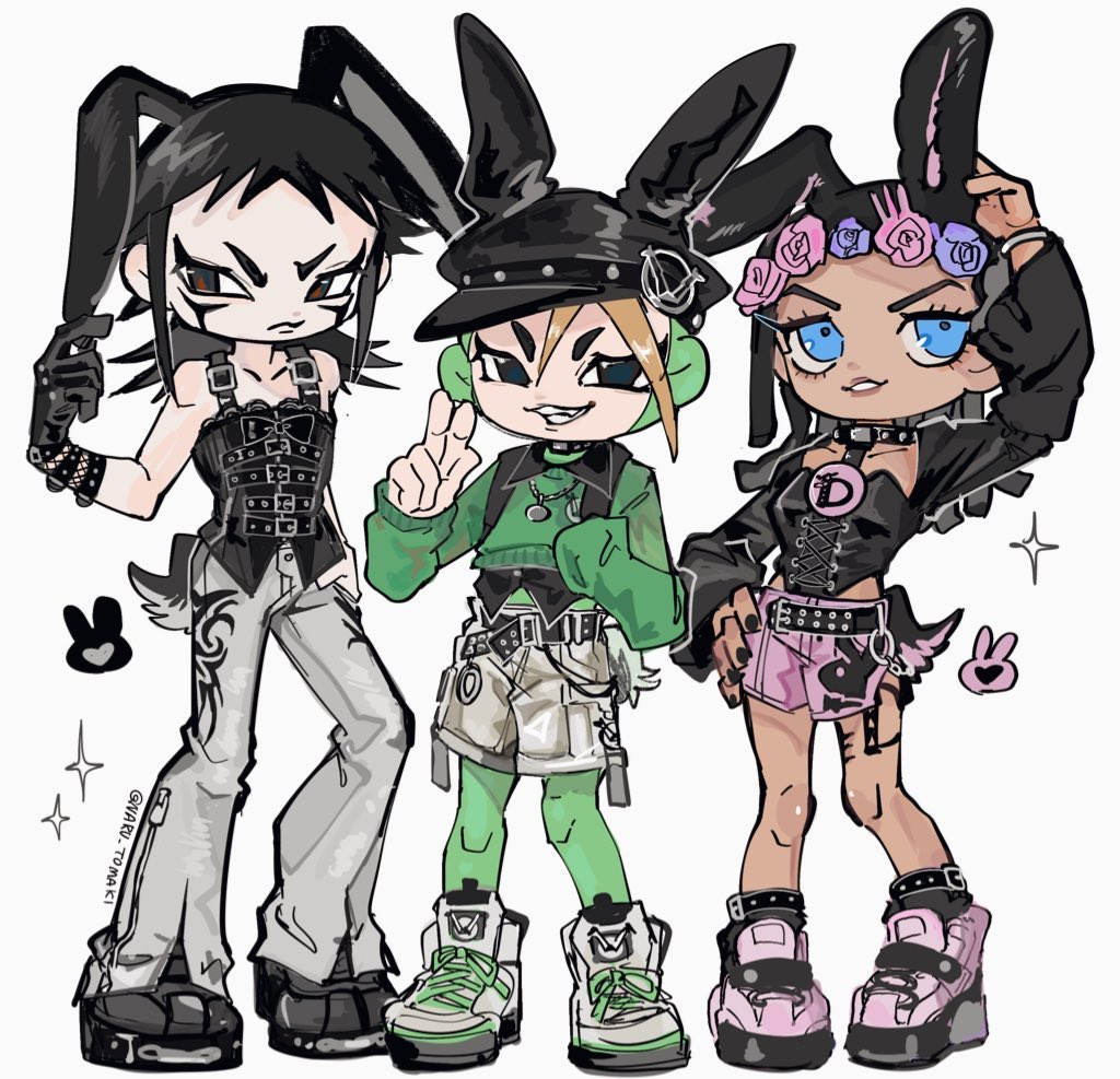 NARU_TOMAKI_'s tweet photo. （過去絵） https://t.co/0Vz90gIe5E
